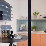 Apartman Aper * ズノイモ
