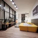Apartman Aper アパート ズノイモ