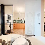 Apartman Aper ズノイモ