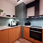 Apartman Aper アパート ズノイモ