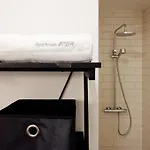 Apartman Aper アパート ズノイモ