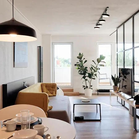 Apartman Aper Znojmo