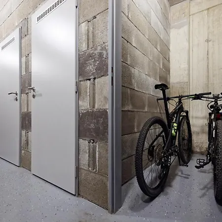 Apartman Aper * Znojmo