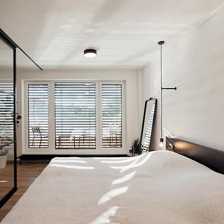 Apartman Aper 公寓