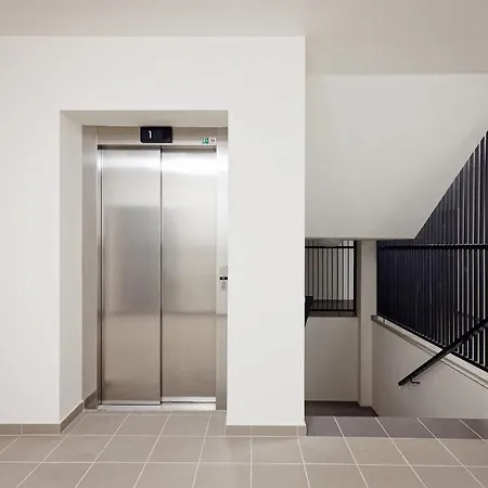 Apartman Aper 公寓 *