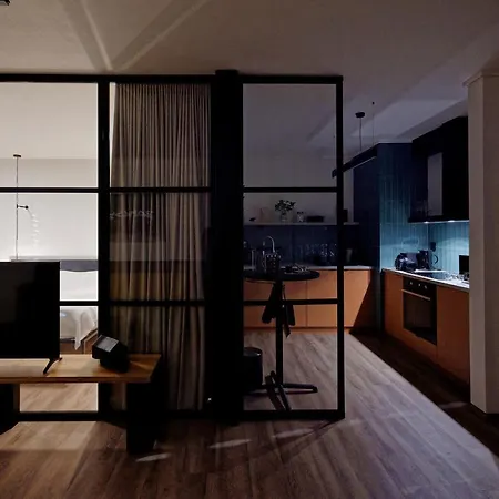 Apartman Aper 公寓 兹诺伊莫