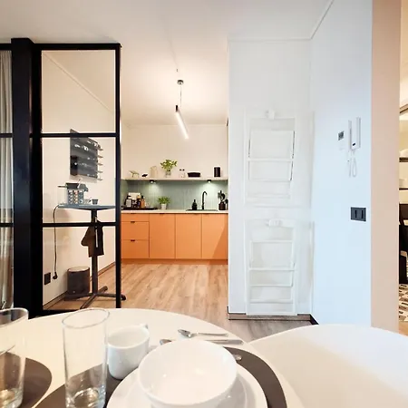 Apartman Aper 兹诺伊莫