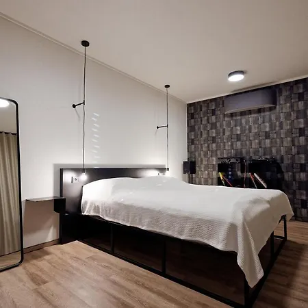 Apartman Aper