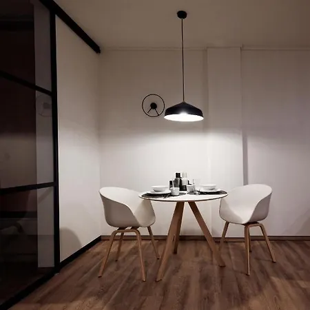 Apartman Aper 公寓 *