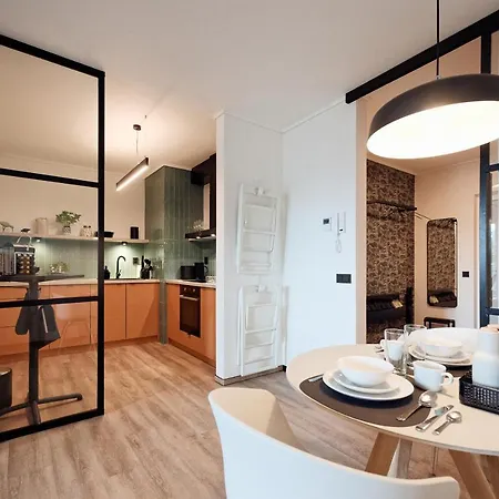 Apartman Aper 公寓