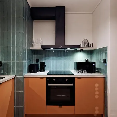Apartman Aper