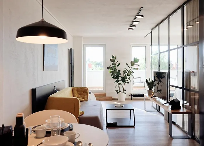 Apartman Aper Znojmo