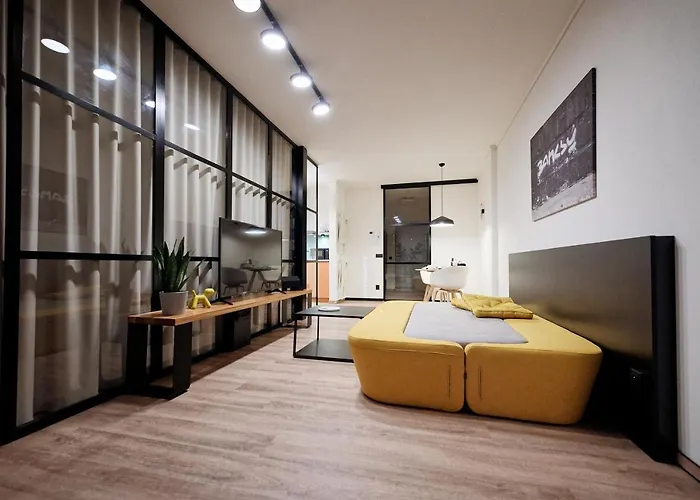 Apartman Aper Apartmán Znojmo