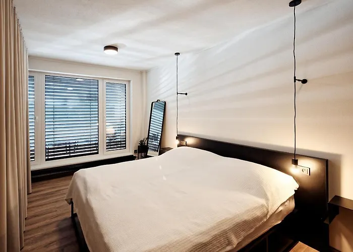 Apartman Aper Apartmán *