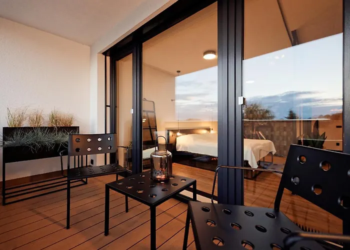 Apartmán Apartman Aper *