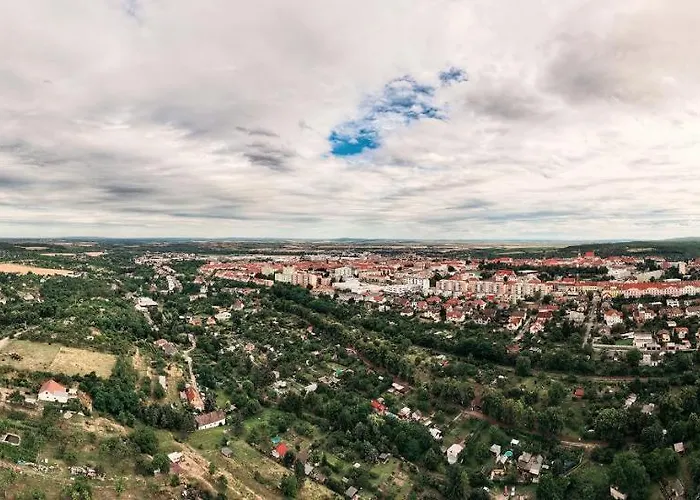 Apartman Aper Apartmán
