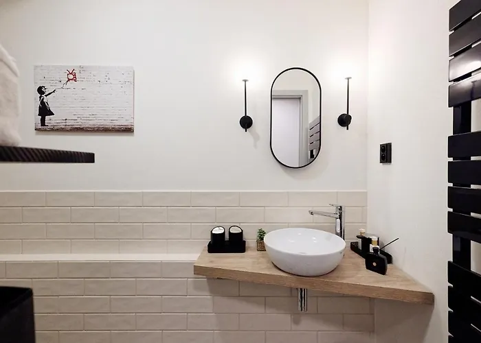 Apartman Aper Apartmán Znojmo