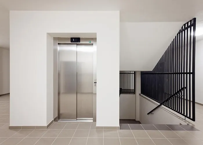 Apartman Aper Apartmán *