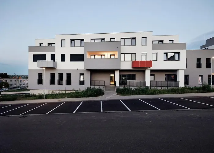 Apartman Aper Znojmo
