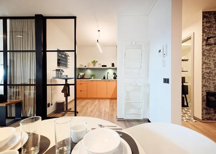 Apartman Aper Znojmo