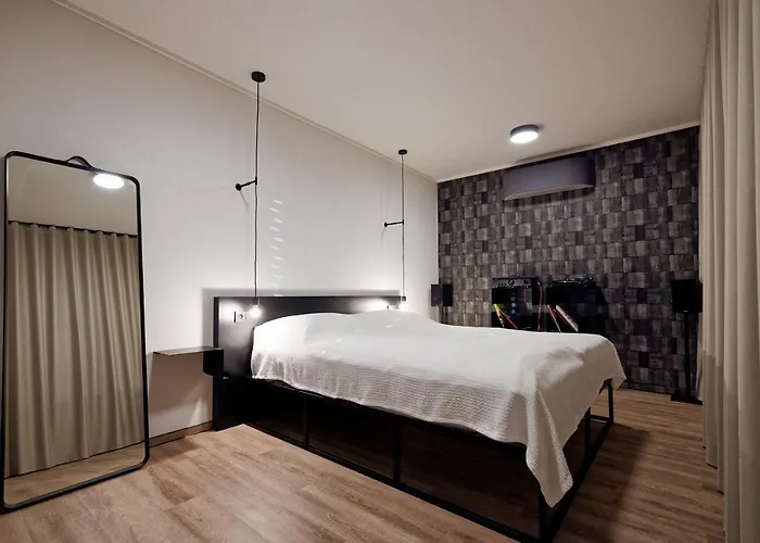 Apartman Aper