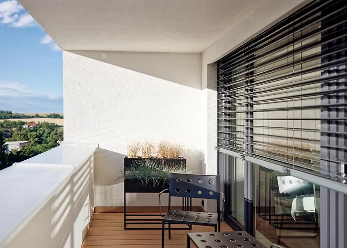 Apartman Aper Apartmán Znojmo