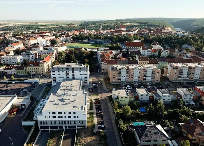 Apartmán Apartman Aper