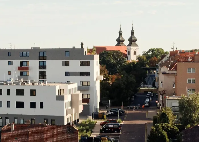 Apartmán Apartman Aper *