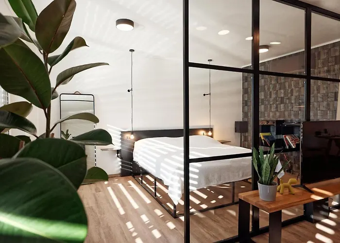 Apartman Aper