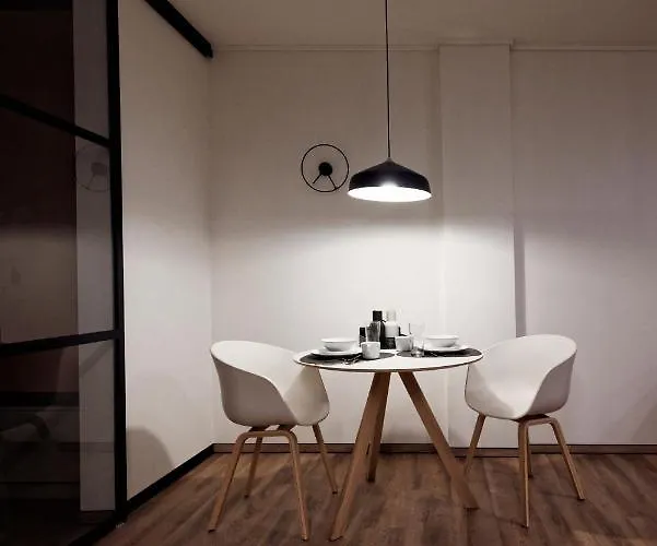 Apartman Aper Apartmán *