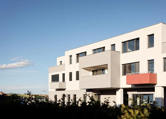 Apartman Aper Apartmán Znojmo