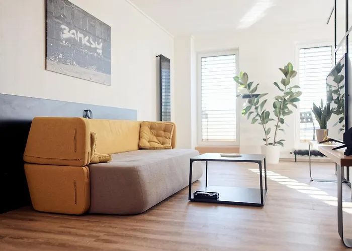 Apartmán Apartman Aper