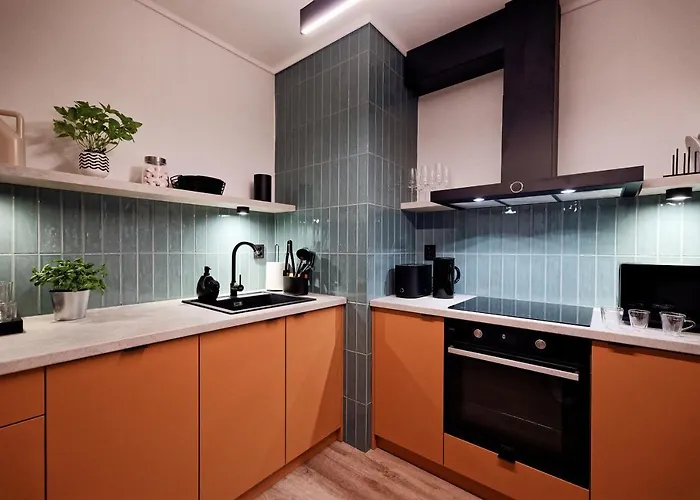 Apartman Aper Apartmán Znojmo