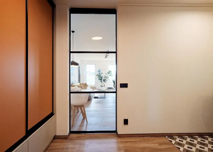 Apartman Aper *