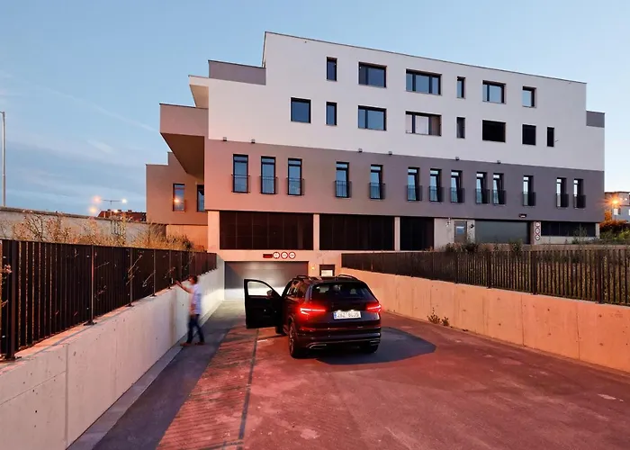 Apartman Aper Znojmo
