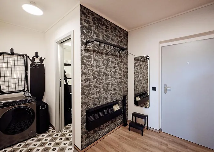 Apartman Aper Apartmán *