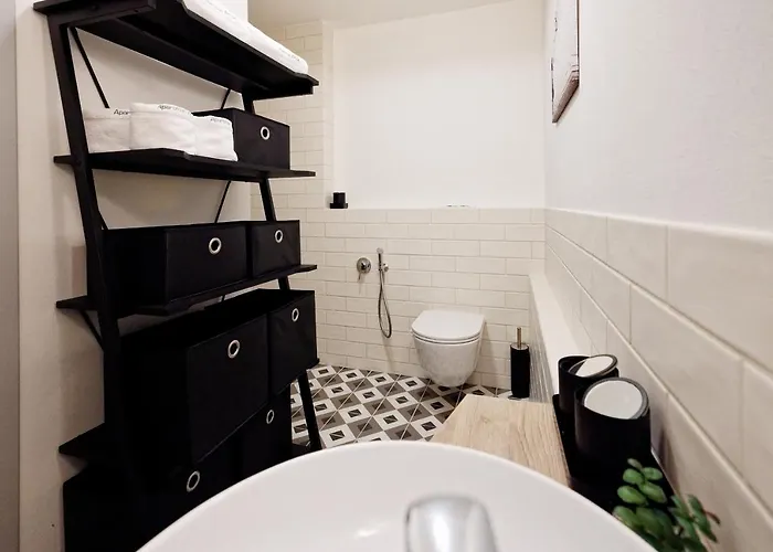 Apartmán Apartman Aper *