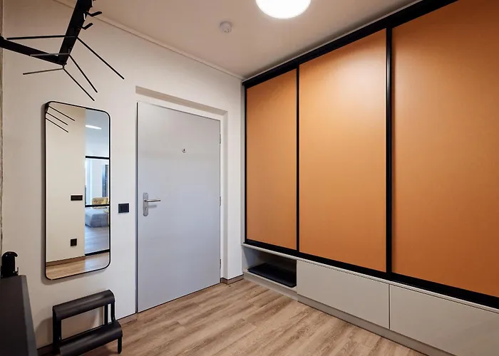 Apartman Aper * Znojmo